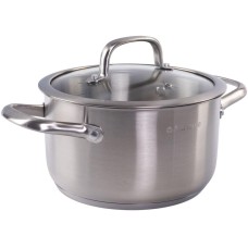 ATTRIBUTE ASO003 Кастрюля OPHELIA 3.5л ATTRIBUTE ASO003 Кастрюля OPHELIA 3.5л