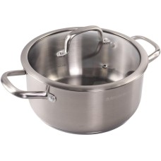 ATTRIBUTE ASO004 Кастрюля OPHELIA 5л ATTRIBUTE ASO004 Кастрюля OPHELIA 5л