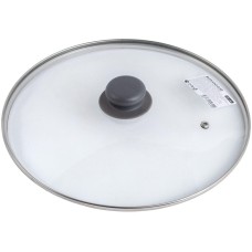 SIROCCO GL.LID SLB028 Крышка BASIC 28см SIROCCO GL.LID SLB028 Крышка BASIC 28см