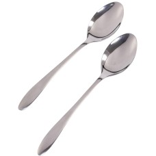 DOMENIK DMC179 Ложка столовая LUCY 2шт DOMENIK DMC179 Ложка столовая LUCY 2шт