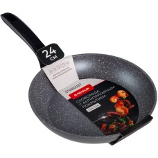 ATTRIBUTE AFP024 Сковорода STARDUST 24см индукция