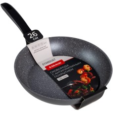 ATTRIBUTE AFP026 Сковорода STARDUST 26см индукция ATTRIBUTE AFP026 Сковорода STARDUST 26см индукция