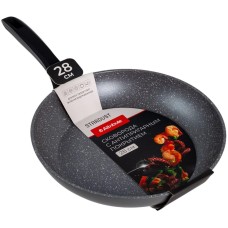 ATTRIBUTE AFP028 Сковорода STARDUST 28см индукция ATTRIBUTE AFP028 Сковорода STARDUST 28см индукция