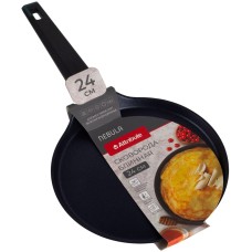 ATTRIBUTE AFN240 Сковорода блинная NEBULA 24см индукция