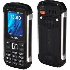 MAXVI R11 black MAXVI R11 black