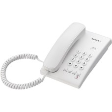 MAXVI CS-02 white MAXVI CS-02 white