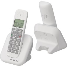 MAXVI AM-02 white MAXVI AM-02 white