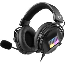 DEFENDER (62480) FLUX черный DEFENDER (62480) FLUX черный