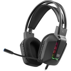 DEFENDER (62340) GOTHIC черный