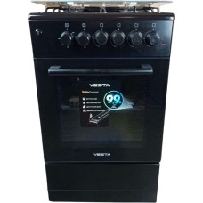 VESTA Valencia VGE 50 10-E Черный ГК