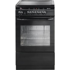 DE LUXE 506004.04эс 031 черный матовый DE LUXE 506004.04эс 031 черный матовый