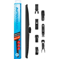 AUTOVIRAZH AV-002033 AV-350W зимняя 50см/20 мультиадаптерная
