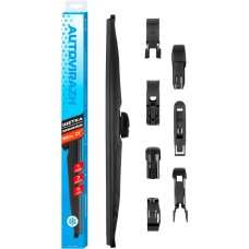 AUTOVIRAZH AV-002133 AV-350W зимняя 53см/21 мультиадаптерная