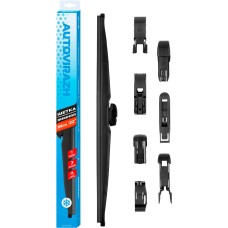 AUTOVIRAZH AV-002233 AV-350W зимняя 56см/22 мультиадаптерная
