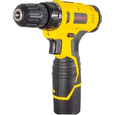 EUROLUX Дрель-шуруповерт ДА-12/1Li EUROLUX Дрель-шуруповерт ДА-12/1Li