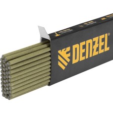 DENZEL DER-46 Goldline, диам. 3 мм, 1 кг, рутил-целлюлозное покрытие 97500 DENZEL DER-46 Goldline, диам. 3 мм, 1 кг, рутил-целлюлозное покрытие 97500