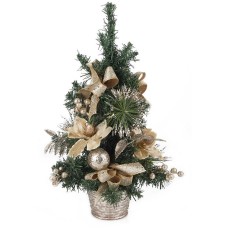 ВОЛШЕБНАЯ СТРАНА Елка декорированная Торжество (110293)