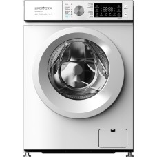 SNOWCAP WM6506 SLIM W белый SNOWCAP WM6506 SLIM W белый