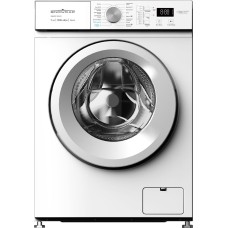 SNOWCAP WM6907 SLIM W белый