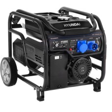 HYUNDAI HHY 10050FE ATS HYUNDAI HHY 10050FE ATS