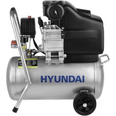 HYUNDAI Компрессор масляный НYC 23224LMS поршневой, коаксиальный (прямой) привод