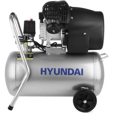 HYUNDAI Компрессор масляный НYC 40250LMS поршневой, коаксиальный (прямой) привод HYUNDAI Компрессор масляный НYC 40250LMS поршневой, коаксиальный (прямой) привод