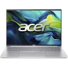 ACER 16 Swift Lite Core Ultra 5 Silver (NX.D3UCD.002) ACER 16 Swift Lite Core Ultra 5 Silver (NX.D3UCD.002)