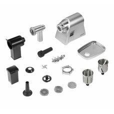 REDMOND MG-501, металл