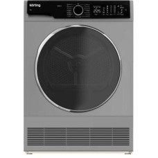 KORTING KD 60L97 S серебристый KORTING KD 60L97 S серебристый