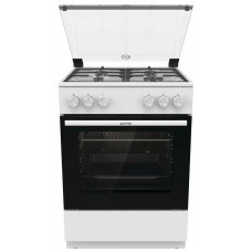 GORENJE Газовая плита GG6A11WF 745699 GORENJE Газовая плита GG6A11WF 745699