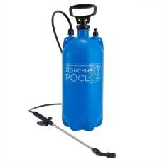 РОССИЯ Опрыскиватель Донские росы 9л РОССИЯ Опрыскиватель Донские росы 9л