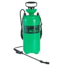 РОССИЯ Опрыскиватель Истребитель жука 10л