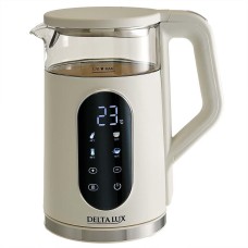 DELTA LUX DE-1025 белый DELTA LUX DE-1025 белый