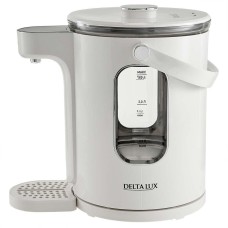 DELTA LUX DЕLTA LUX DE-1701 белый DELTA LUX DЕLTA LUX DE-1701 белый