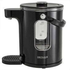 DELTA LUX DЕLTA LUX DE-1701 черный DELTA LUX DЕLTA LUX DE-1701 черный