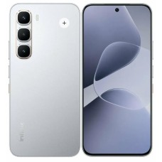 INFINIX HOT 60 PRO 8/256Gb Titanium Silver INFINIX HOT 60 PRO 8/256Gb Titanium Silver