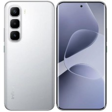 INFINIX HOT 60 PRO+ 8/256Gb Titanium Silver INFINIX HOT 60 PRO+ 8/256Gb Titanium Silver