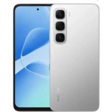 INFINIX Hot 60i 8/256Gb Silver INFINIX Hot 60i 8/256Gb Silver