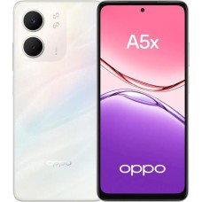 OPPO A5X 4/128Gb White OPPO A5X 4/128Gb White