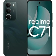 REALME C71 6/128Gb Green REALME C71 6/128Gb Green