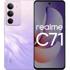 REALME C71 6/128Gb Purple REALME C71 6/128Gb Purple