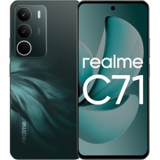 REALME C71 8/128Gb Green REALME C71 8/128Gb Green