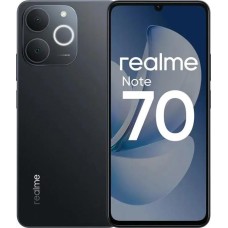 REALME Note 70 6/128Gb Black REALME Note 70 6/128Gb Black