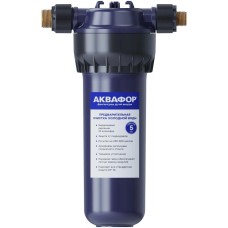 АКВАФОР Корпус 3/4