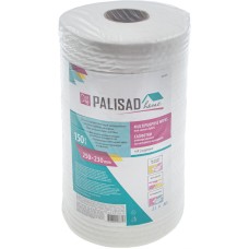 PALISAD HOME универсальные из нетканого материала в рулоне, 250 x 230 мм, 150 шт, Home Palisad 923375