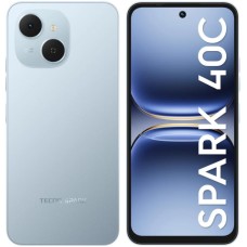 TECNO Spark 40C 8/256Gb Blue TECNO Spark 40C 8/256Gb Blue