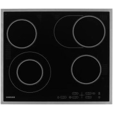 SAMSUNG NZ64T3516CK/WT черный