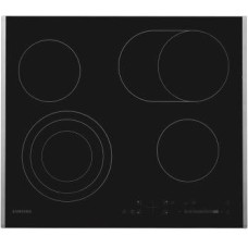 SAMSUNG NZ64T3536DK/WT черный