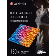 ENERGY EN-422A USB (стеклянная поверхность, 180 кг) (110020)