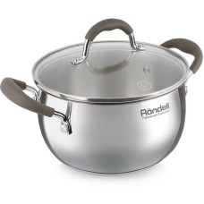 RONDELL Konzept RDS-1229 3.3л